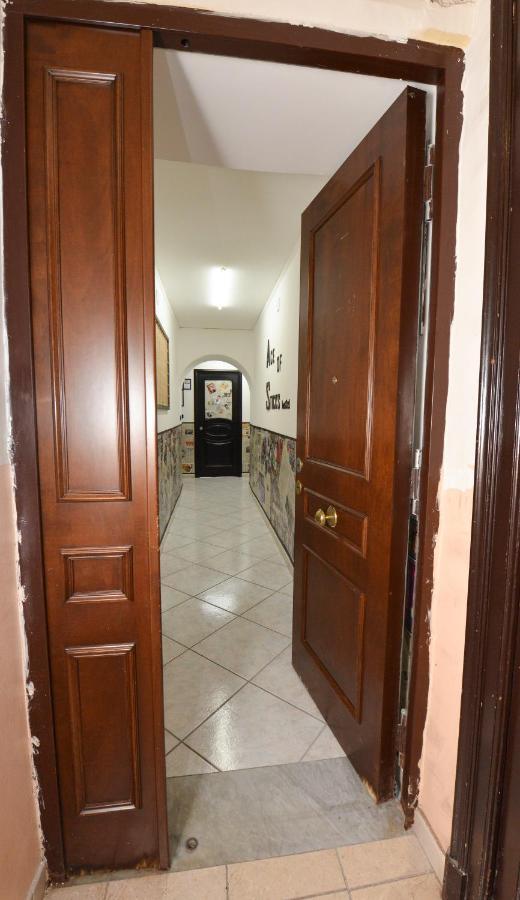 Ace Of Sticks Apartman Nápoly Kültér fotó